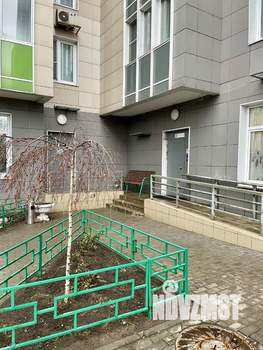 1-к квартира, вторичка, 38м2, 11/25 этаж