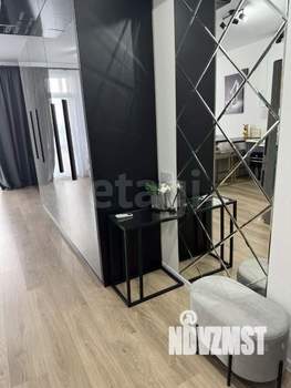 Студия квартира, вторичка, 28м2, 13/17 этаж