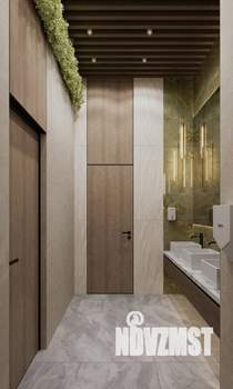 2-к квартира, вторичка, 36м2, 4/16 этаж