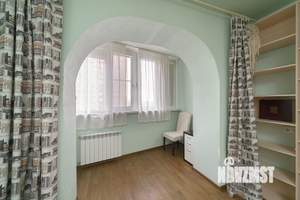 3-к квартира, вторичка, 91м2, 6/10 этаж