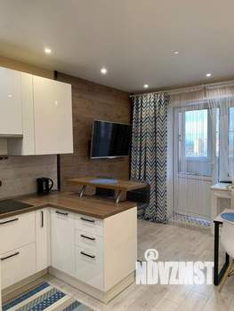 2-к квартира, вторичка, 73м2, 14/17 этаж