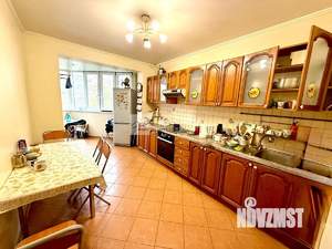 4-к квартира, вторичка, 89м2, 2/12 этаж