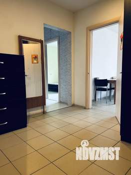 2-к квартира, вторичка, 64м2, 5/14 этаж