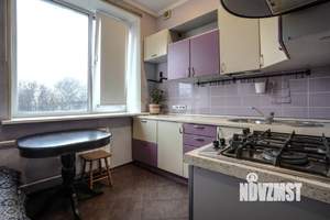 1-к квартира, вторичка, 37м2, 5/5 этаж