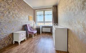 3-к квартира, вторичка, 70м2, 13/26 этаж