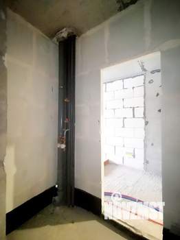 1-к квартира, вторичка, 26м2, 2/7 этаж