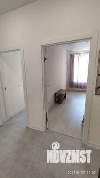 1-к квартира, вторичка, 35м2, 3/19 этаж