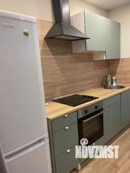 1-к квартира, вторичка, 33м2, 1/6 этаж