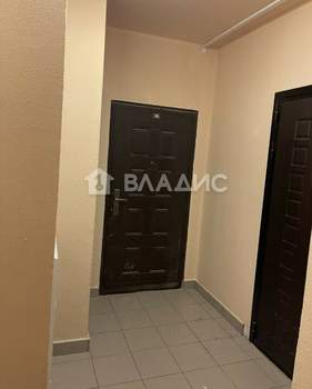 2-к квартира, вторичка, 62м2, 10/17 этаж