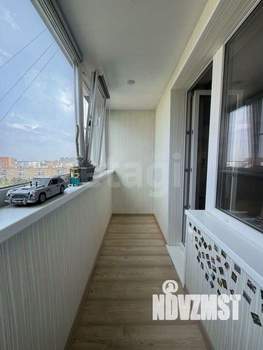 1-к квартира, вторичка, 36м2, 14/16 этаж