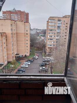 1-к квартира, вторичка, 35м2, 9/9 этаж