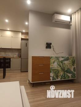 1-к квартира, вторичка, 34м2, 9/17 этаж