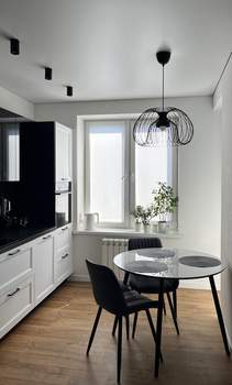 2-к квартира, вторичка, 51м2, 6/6 этаж