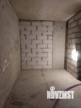 2-к квартира, вторичка, 52м2, 14/17 этаж