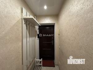 2-к квартира, вторичка, 42м2, 1/5 этаж