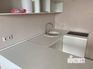 Студия квартира, вторичка, 25м2, 6/6 этаж