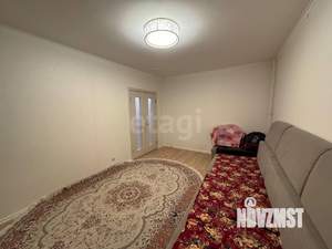 2-к квартира, вторичка, 70м2, 2/22 этаж