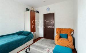 3-к квартира, вторичка, 86м2, 9/9 этаж