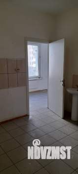 1-к квартира, вторичка, 36м2, 4/16 этаж