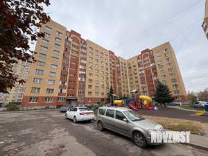 1-к квартира, вторичка, 40м2, 8/10 этаж