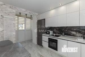 2-к квартира, вторичка, 51м2, 8/9 этаж