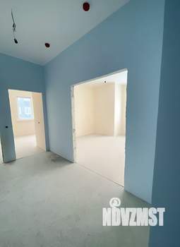 3-к квартира, вторичка, 80м2, 3/4 этаж
