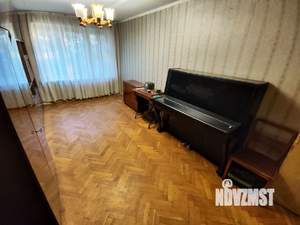 2-к квартира, вторичка, 47м2, 5/5 этаж