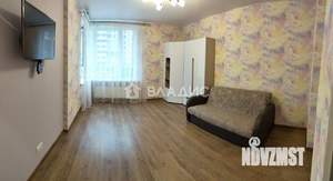 2-к квартира, вторичка, 55м2, 3/19 этаж