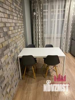 1-к квартира, вторичка, 36м2, 16/16 этаж