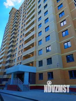 2-к квартира, вторичка, 53м2, 7/17 этаж