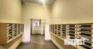 2-к квартира, вторичка, 71м2, 18/25 этаж