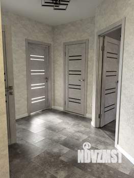 3-к квартира, вторичка, 89м2, 4/8 этаж