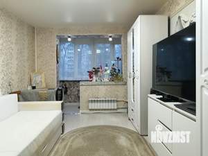 2-к квартира, вторичка, 48м2, 1/9 этаж