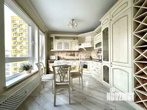 2-к квартира, вторичка, 70м2, 14/14 этаж