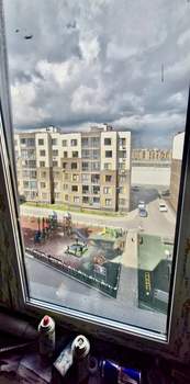 2-к квартира, сданный дом, 51м2, 5/6 этаж