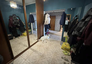 2-к квартира, вторичка, 74м2, 10/10 этаж