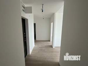 2-к квартира, вторичка, 46м2, 10/17 этаж