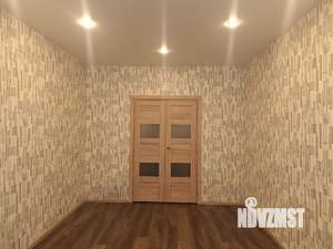 2-к квартира, вторичка, 54м2, 5/17 этаж