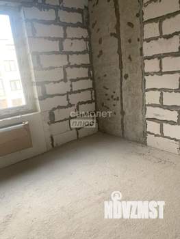 Студия квартира, вторичка, 23м2, 5/6 этаж