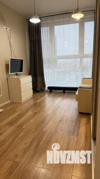 1-к квартира, вторичка, 31м2, 9/16 этаж