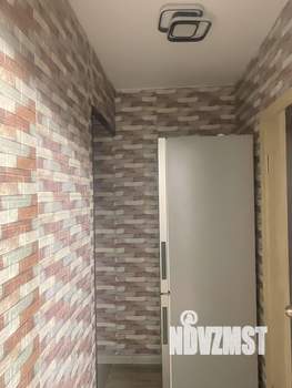 2-к квартира, вторичка, 46м2, 3/12 этаж
