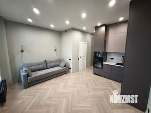 Студия квартира, вторичка, 32м2, 10/10 этаж