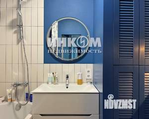 2-к квартира, вторичка, 50м2, 6/6 этаж