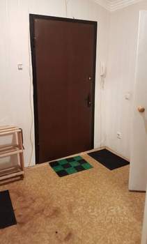 1-к квартира, вторичка, 40м2, 9/23 этаж