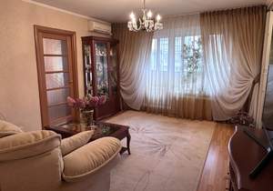 3-к квартира, вторичка, 59м2, 9/9 этаж