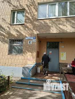 2-к квартира, вторичка, 56м2, 8/12 этаж