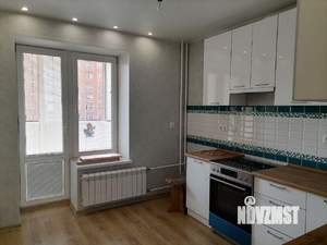 2-к квартира, вторичка, 69м2, 6/16 этаж