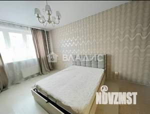 1-к квартира, вторичка, 49м2, 2/12 этаж