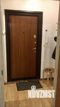 1-к квартира, вторичка, 35м2, 6/17 этаж