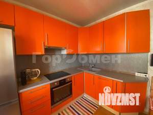 1-к квартира, вторичка, 42м2, 19/25 этаж